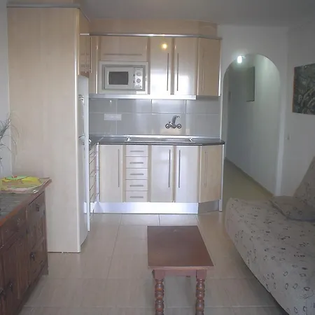 Sylvia Apartment