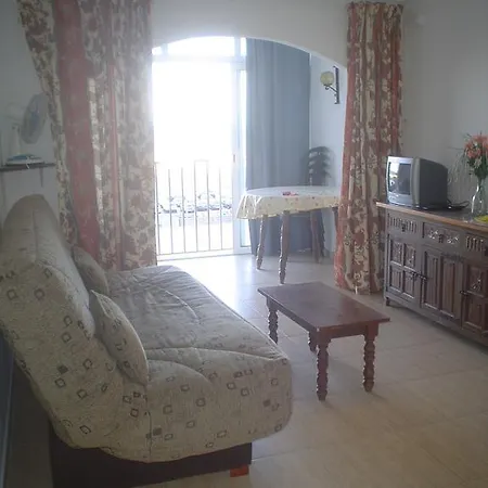 Apartment Sylvia Empuriabrava