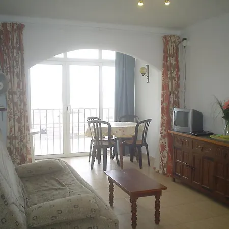 Apartment Sylvia
