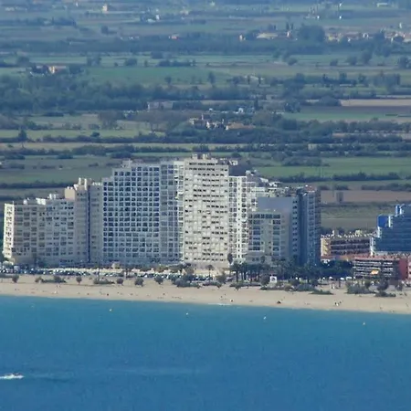 Sylvia Apartment Empuriabrava